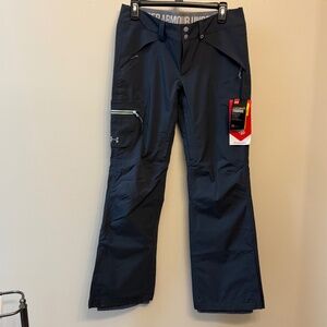 Under Armour Storm3 Waterproof and Windproof Ski Pants (
